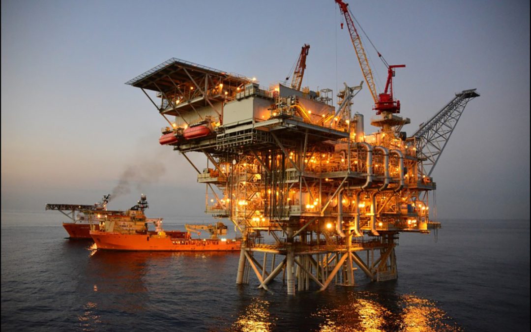 Bridging Two Industries: HSE Challenges in Subsea Operations